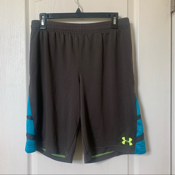 Under Armour Other - Under Armour Shorts